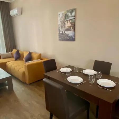 Ramay Apartcomplex *