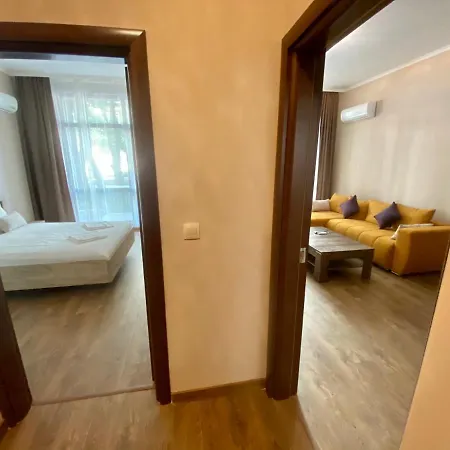 Ramay Apartcomplex Apartment