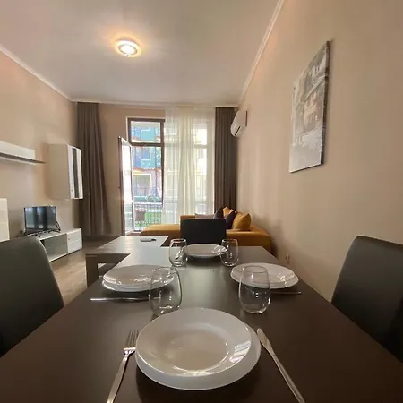 Apartment Ramay Apartcomplex *