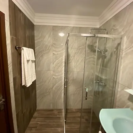 Ramay Apartcomplex Apartment