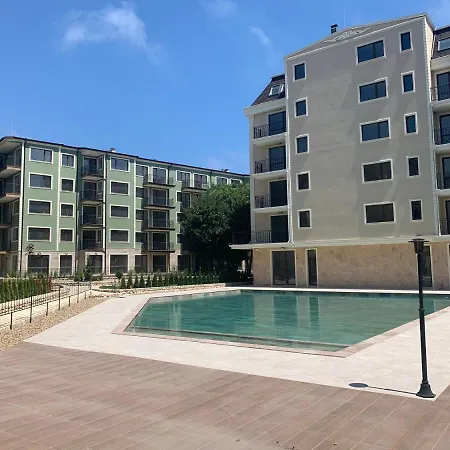 Ramay Apartcomplex *