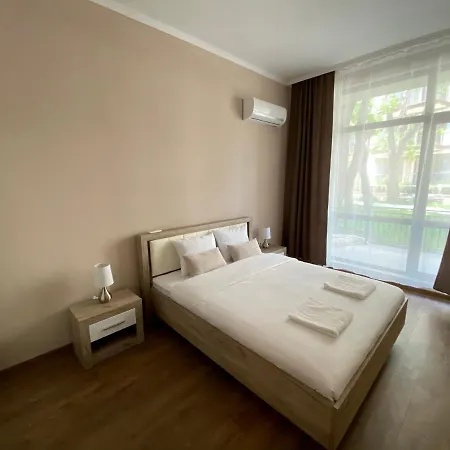 Ramay Apartcomplex Apartment *