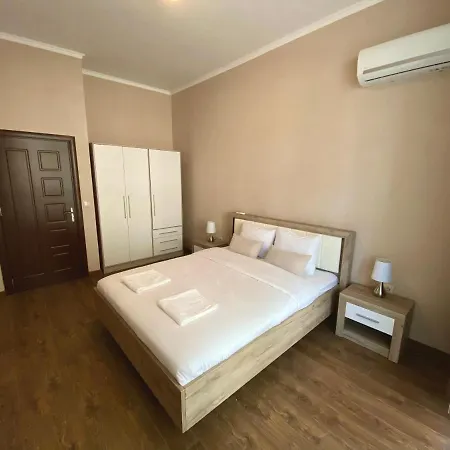 Ramay Apartcomplex