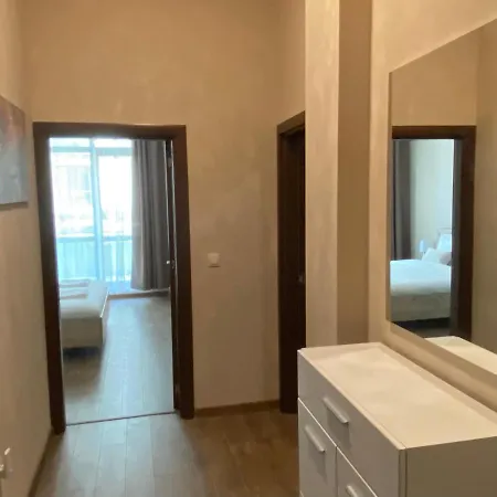 Ramay Apartcomplex Apartment *