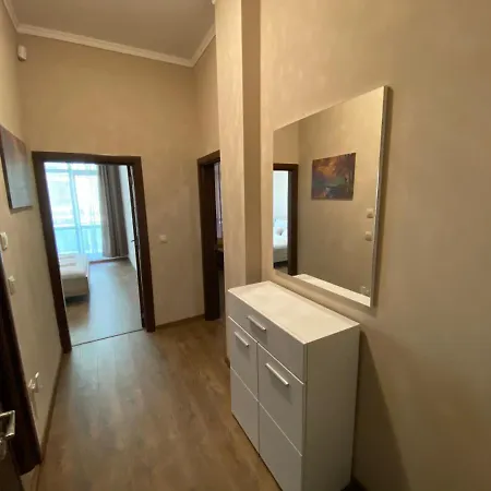 Ramay Apartcomplex *