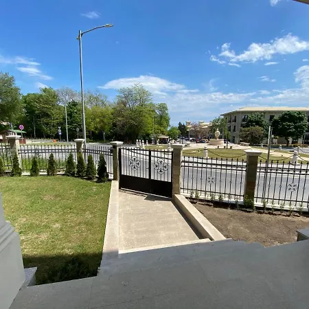 Apartment Ramay Apartcomplex *
