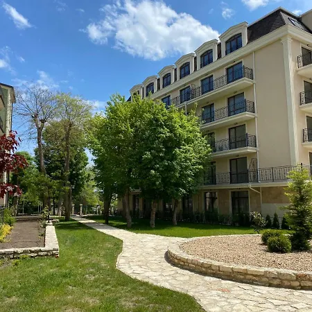 Ramay Apartcomplex