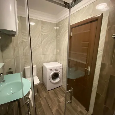 Ramay Apartcomplex *