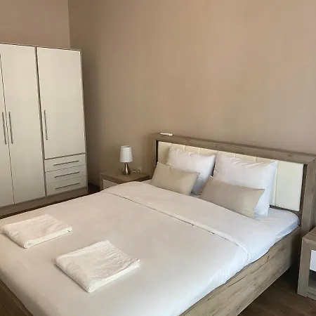 Ramay Apartcomplex