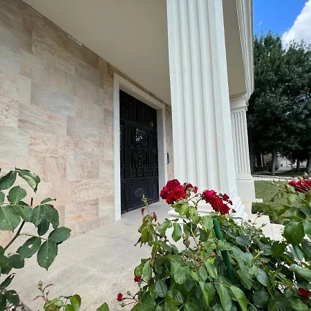 Ramay Apartcomplex Apartment *