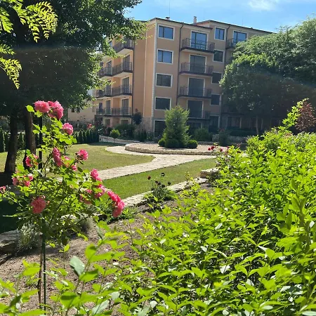 Apartment Ramay Apartcomplex