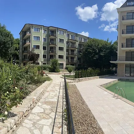 Ramay Apartcomplex Apartment *