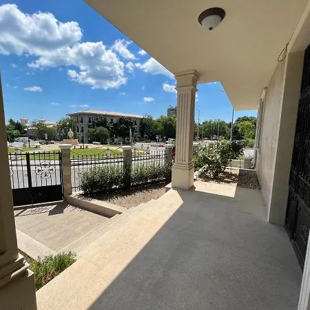 Apartment Ramay Apartcomplex *