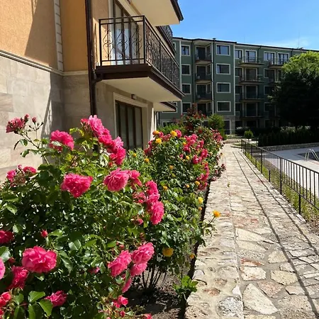 Apartment Ramay Apartcomplex *