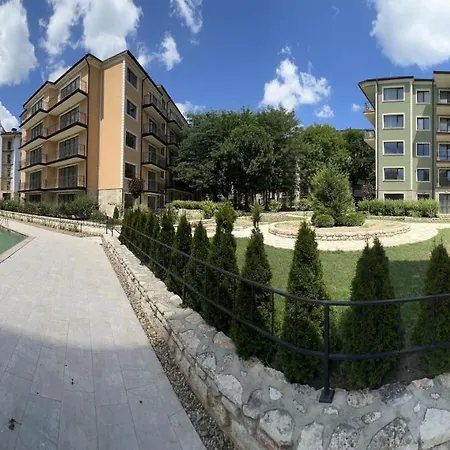 Ramay Apartcomplex *