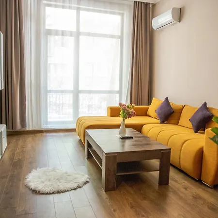 Ramay Apartcomplex Apartment