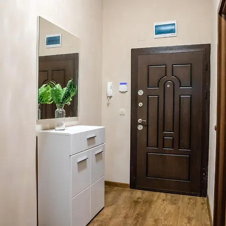 Apartment Ramay Apartcomplex