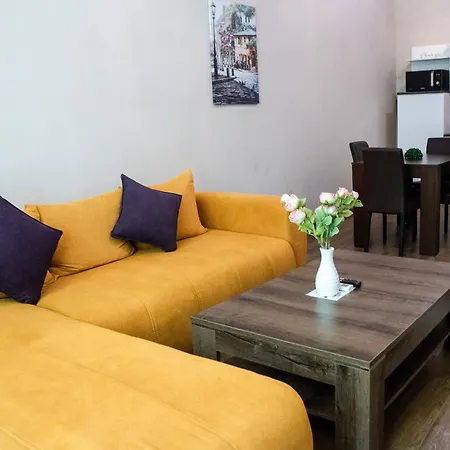 Ramay Apartcomplex *