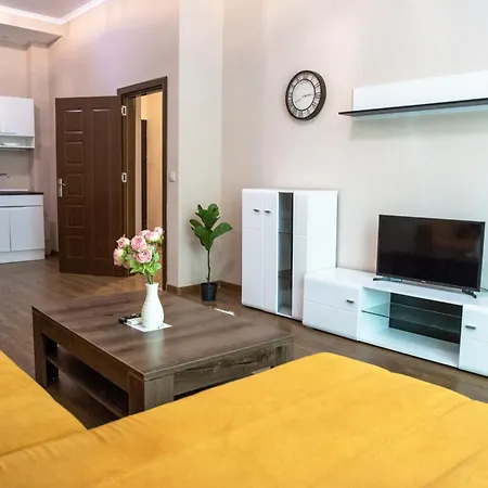 Ramay Apartcomplex