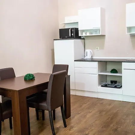 Apartment Ramay Apartcomplex