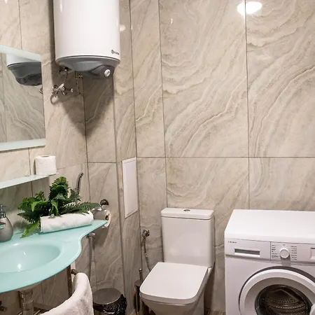 Ramay Apartcomplex Apartment *
