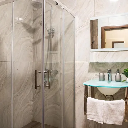 Ramay Apartcomplex Apartment Saints Constantine and Helena