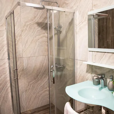Apartment Ramay Apartcomplex Saints Constantine and Helena
